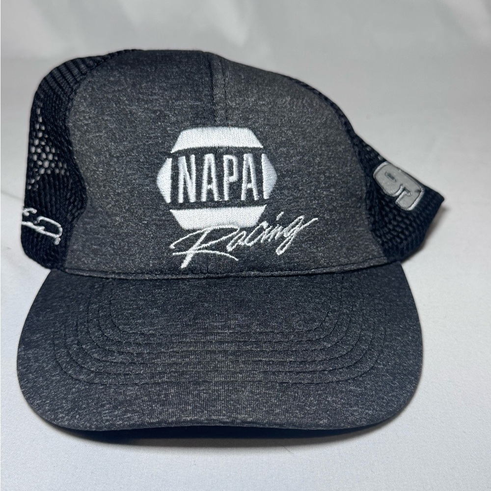 NAPA Racing Adjustable Baseball Hat Cap #9 Chase Elliott‎ Hedrick Motorsports